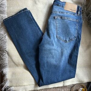 Weatherproof Vintage Slim Fit Jeans